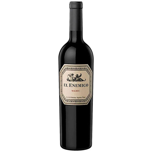 El Enemigo Malbec