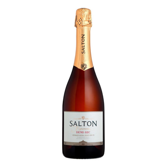 Salton Demi-Sec