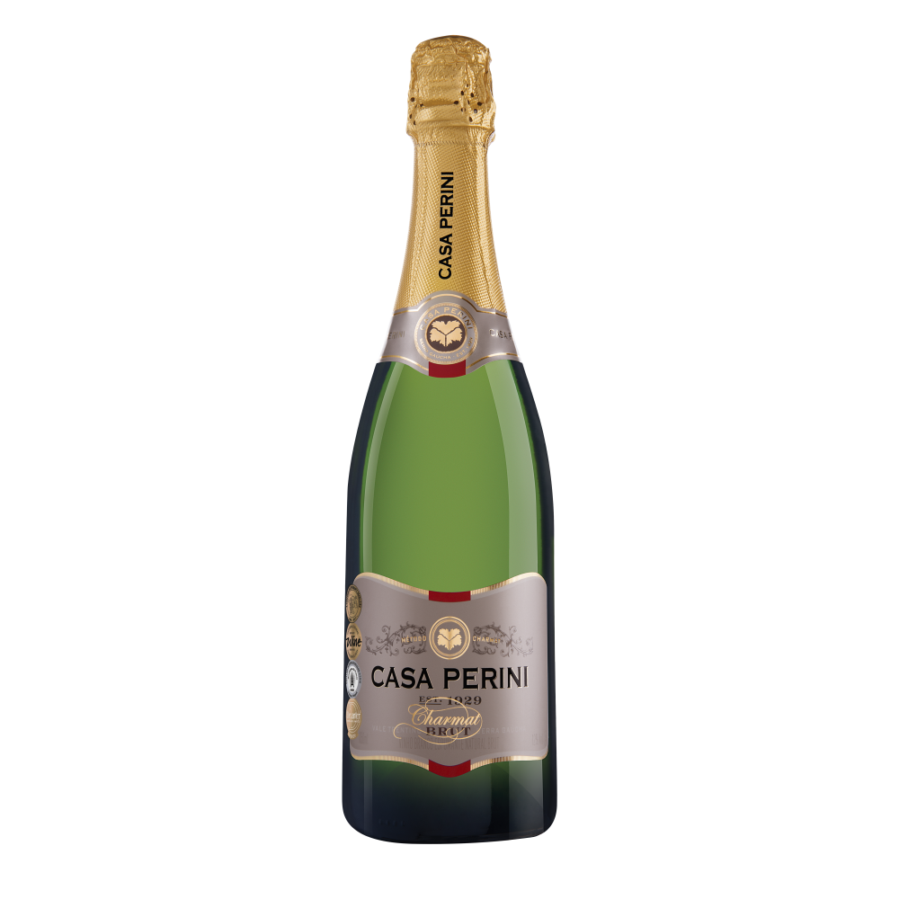 Casa Perini Brut Charmat
