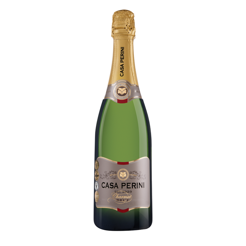 Casa Perini Brut Charmat
