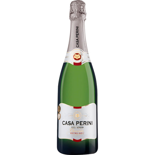 Casa Perini Demi-Sec Branco