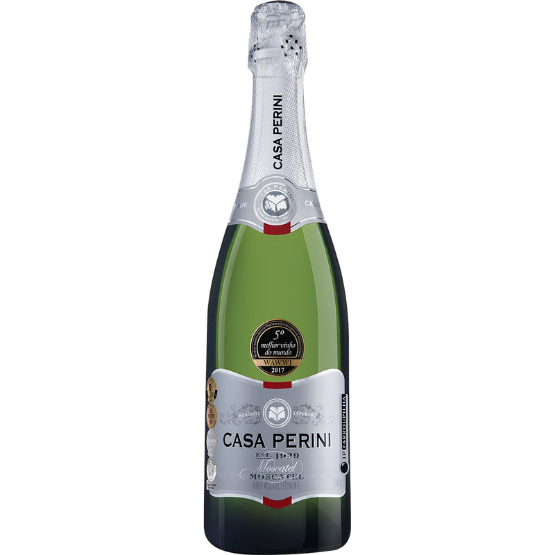 Casa Perini Moscatel Branco