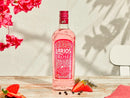Larios Rosé Mediterrâneo 700ml
