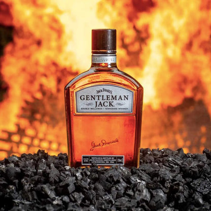 Whisky Gentleman Jack 1000 ml