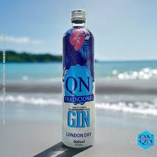 Qn London Dry 900 ml
