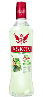 Askov Limão 900ml