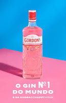 Gordon's Pink 700ml