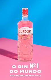 Gordon's Pink 700ml