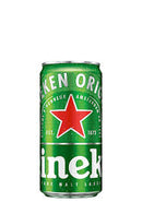 Heineken Lata 269ml
