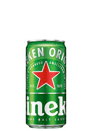 Heineken Lata 269ml
