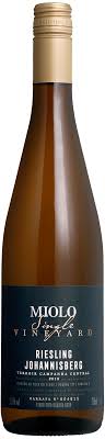 Miolo Single Riesling Johannisberg 750ml