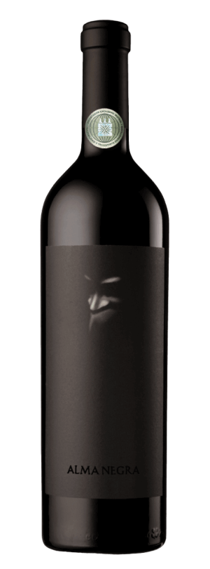 Alma Negra Tinto