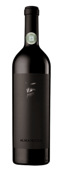 Alma Negra Tinto