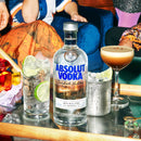 Vodka Absolut 1L