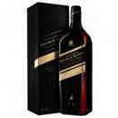 Whisky Johnnie Walker Double Black 1L