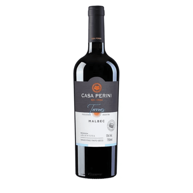 Casa Perini Terroirs Malbec