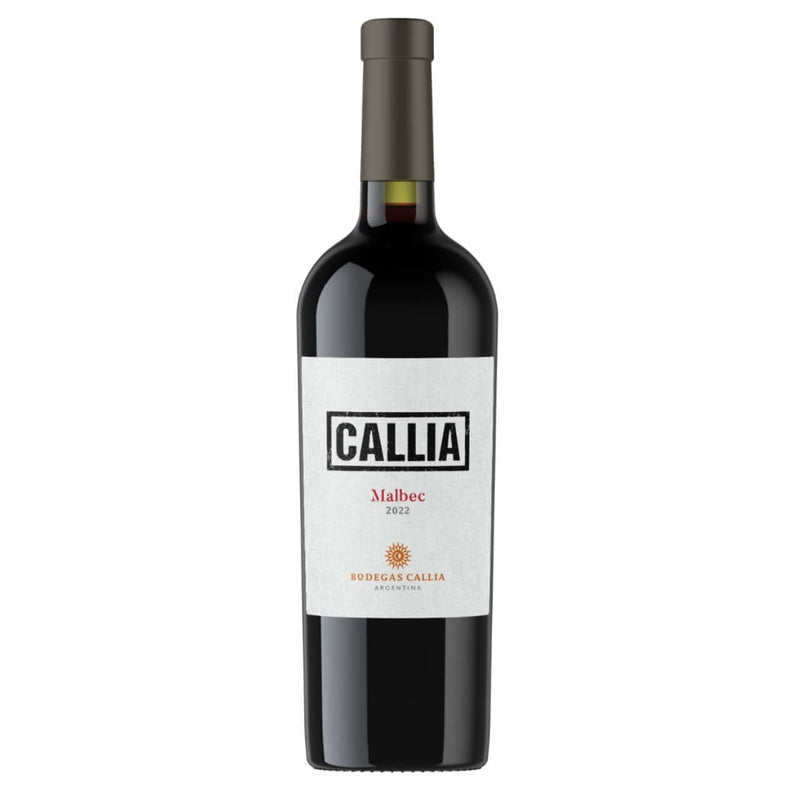 Callia Malbec Tinto 750 ml