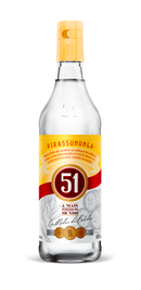 PIRASSUNUNGA 51 1 litro