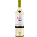 Casillero Del Diablo Sauvignon Blanc 750ml