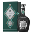 Royal Salute – O Whisky da Realeza