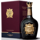 Royal Salute – O Whisky da Realeza