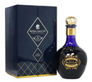 Royal Salute – O Whisky da Realeza