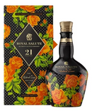 Royal Salute – O Whisky da Realeza