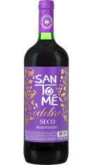Santomé Tinto Seco 1000ml