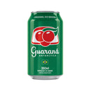 Guaraná Antarctica Lata 350ml