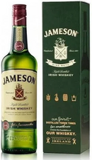 Whisky Jameson 750 ml