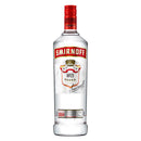 Vodka Smirnoff 998 ml