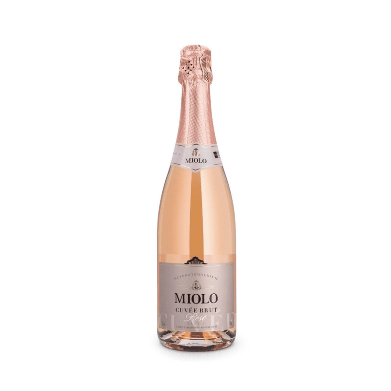 Miolo Cuvée Brut Rosé