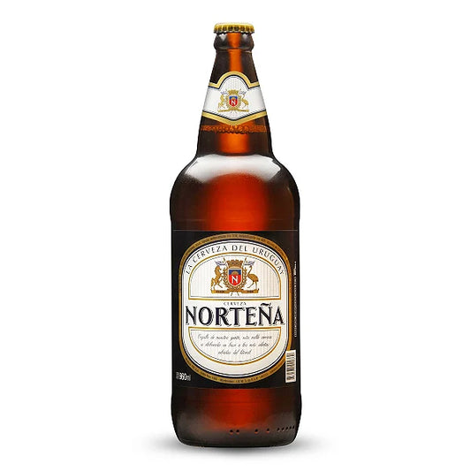 Norteña 960ml