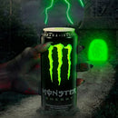 Energético Monster Tradicional 473ml