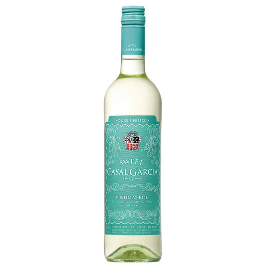 Verde Casal Garcia Doce Sweet 750ml