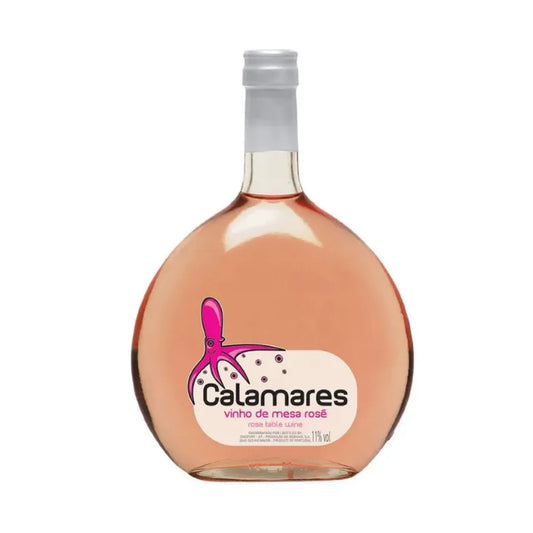 Calamares Rosé 750ml