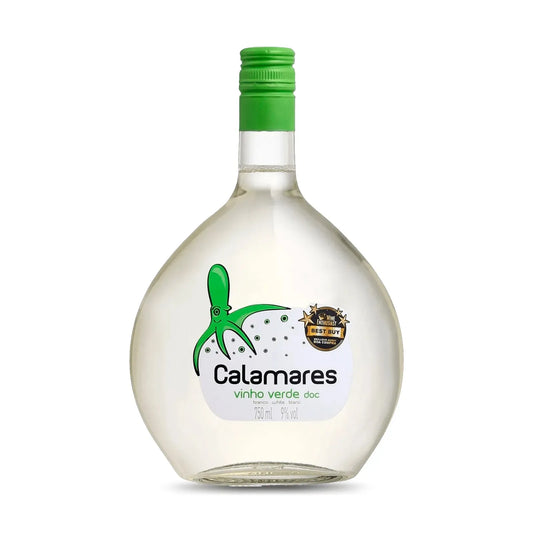 Calamares Verde 750ml