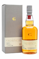Whisky Glenkinchie 12 Anos 750 ml - Single Malt
