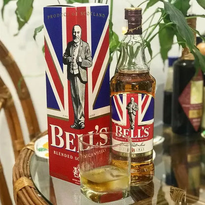 Whisky Bells 1000 ml