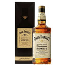Whisky Jack Daniels Honey 1000 ml