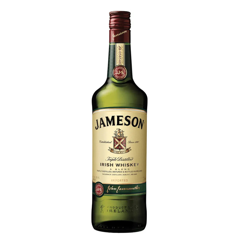 Whisky Jameson 750 ml