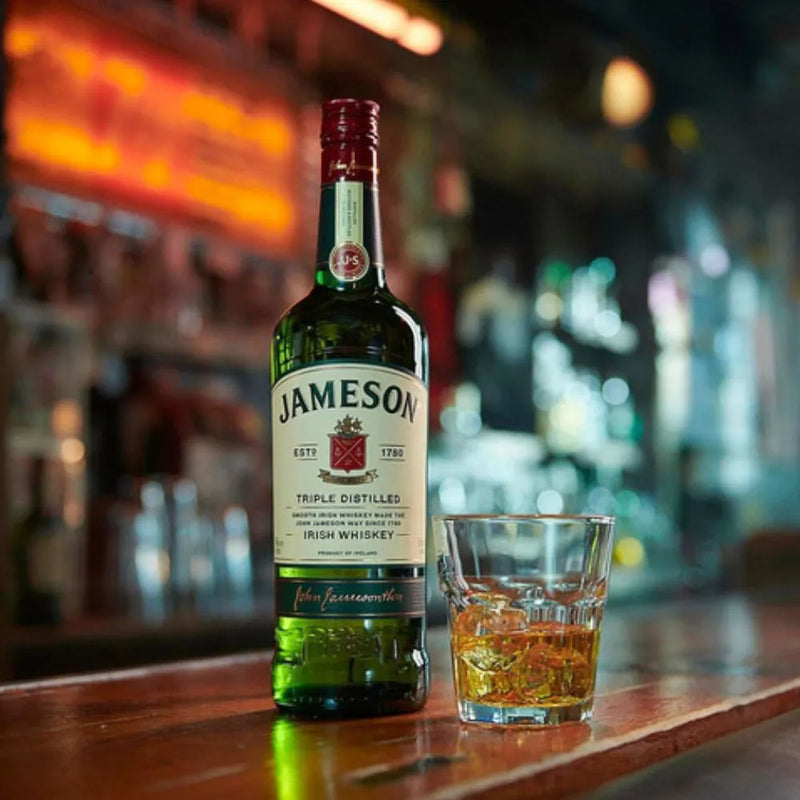 Whisky Jameson 750 ml