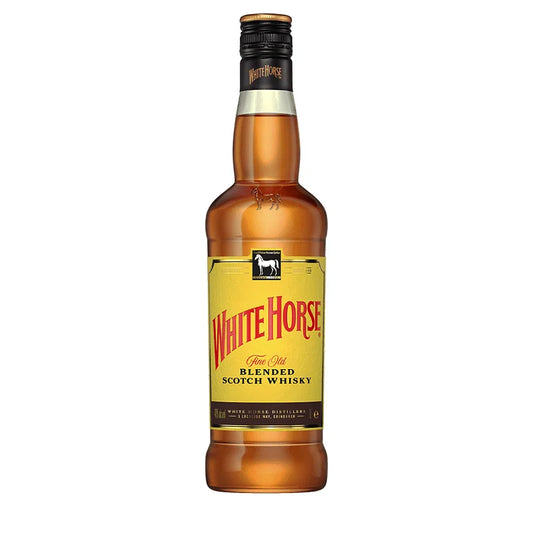 Whisky Escocês White Horse 1L