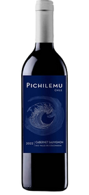 Pichilemu Cabernet Sauvignon
