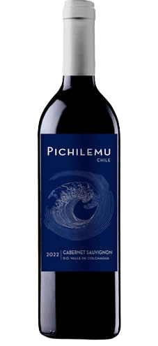 Pichilemu Cabernet Sauvignon