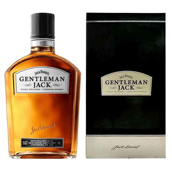 Whisky Gentleman Jack 1000 ml