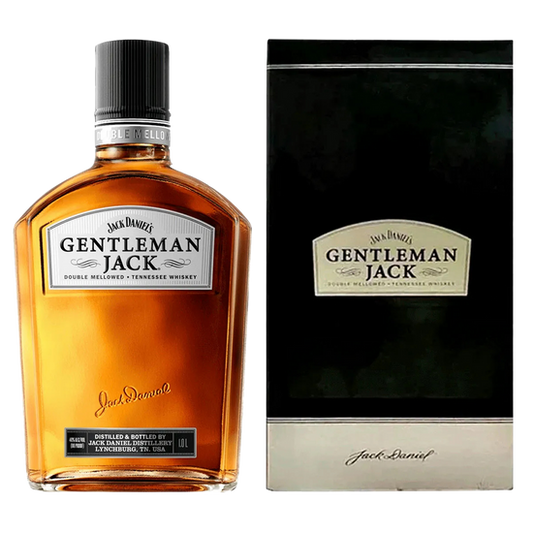 Whisky Gentleman Jack 1000 ml