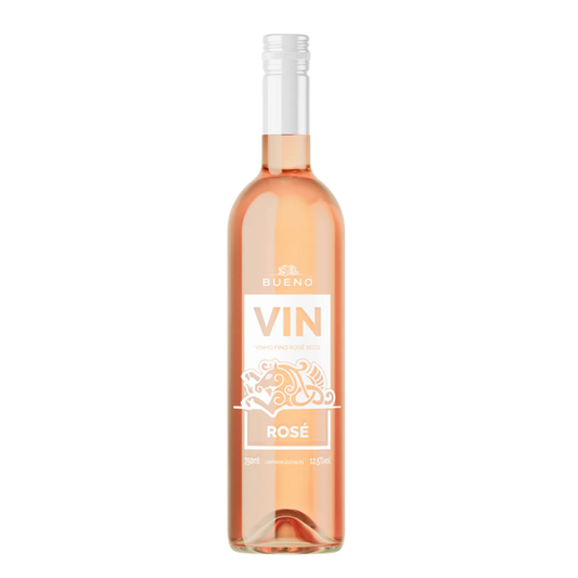 Bueno VIN Rosé 750ml