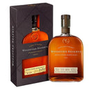 Whisky Americano Jack Daniel´S Woodford 750ml