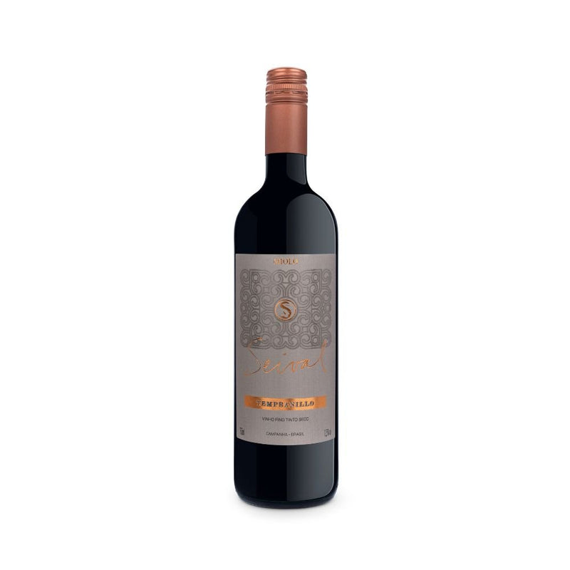 Seival Tempranillo 750ml